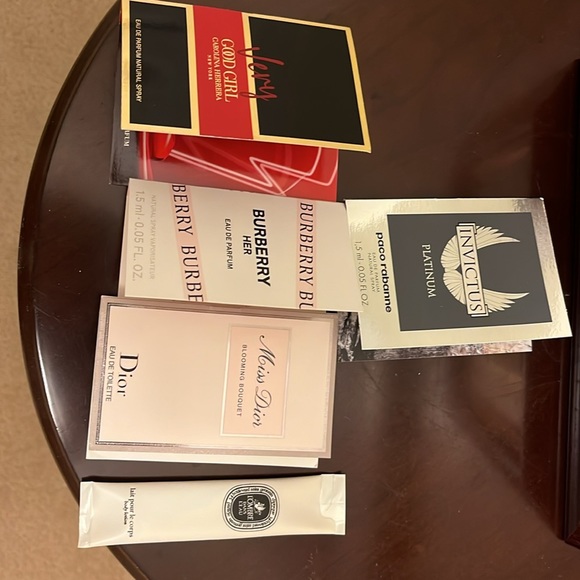 Sephora haul - Picture 5 of 5